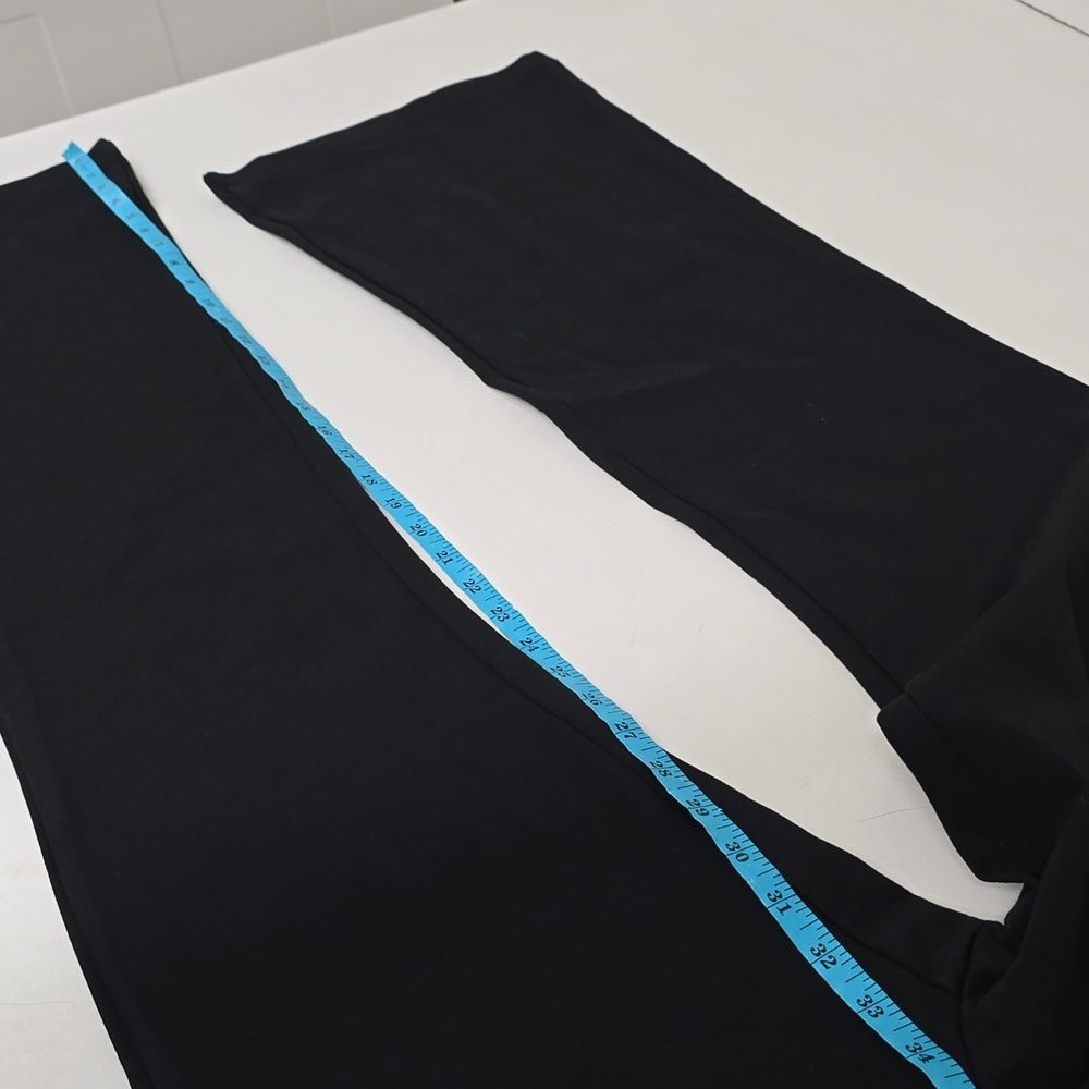 THE KRIPT Knox Flared Pants - Picture 7 of 14